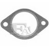 SSANG 2464108140 Gasket, exhaust pipe